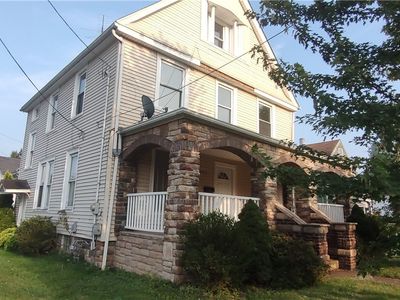 Property at 2505 Elyria Ave, Lorain, OH