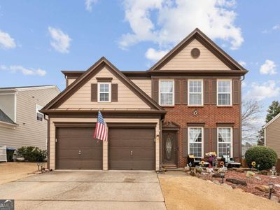 203 Ashland Dr