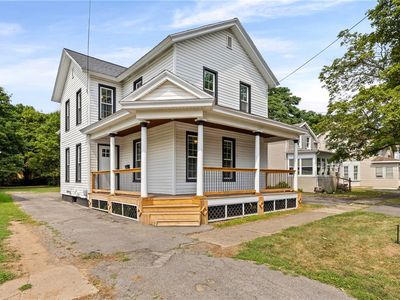 7 Spencer St
