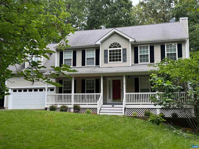 Property at 47 Bridlewood Dr, Palmyra, VA