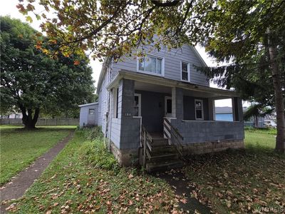 Property at 184 Bigelow Pl, Depew, NY