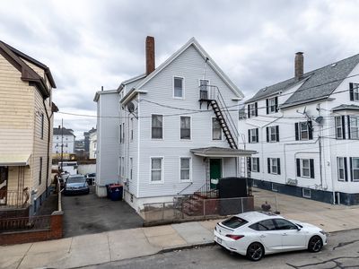 Property at 191 Bonney St, New Bedford, MA