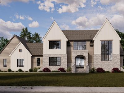 9105 Overlook Crest Dr