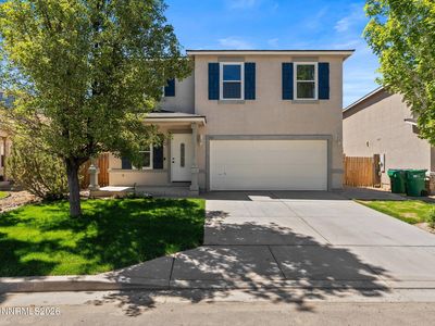 7390 Silver Dawn Dr