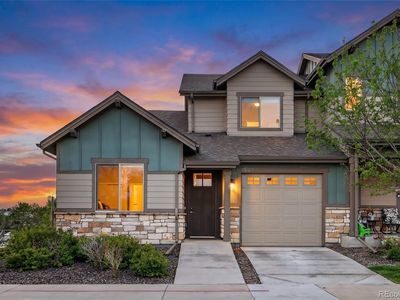 3553 S Lisbon Court
