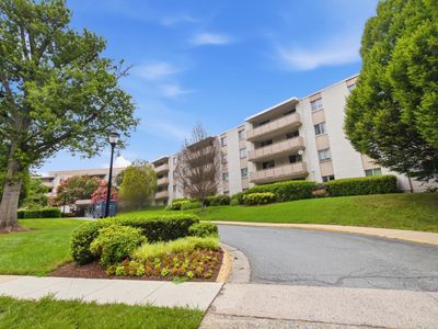 7501 Democracy Blvd APT 339
