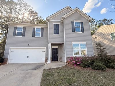 Property at 240 Randette Dr, Covington, GA