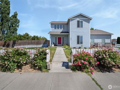 Property at 510 E Quintanilla Drive, Moses Lake, WA