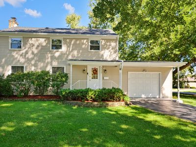 2539 Dougall Rd