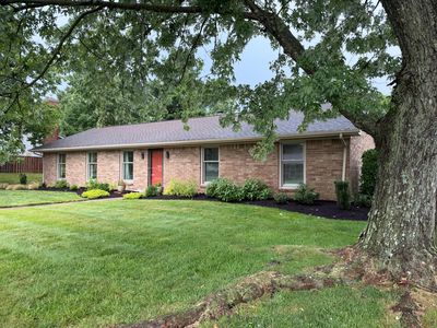 3232 Cool Water Dr