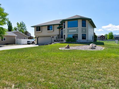 Property at 845 Faw Rd, Helena, MT