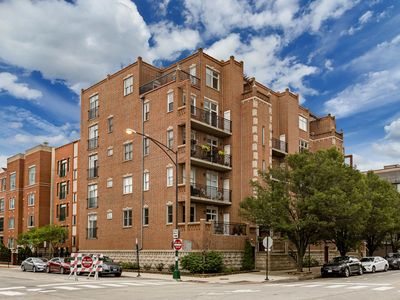 822 W Hubbard St UNIT 5