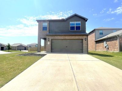 Property at 804 Clark Dr, Ferris, TX