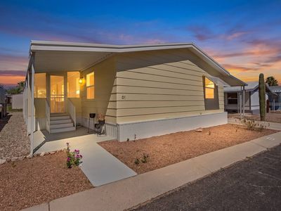 4675 S Harrison Rd #61