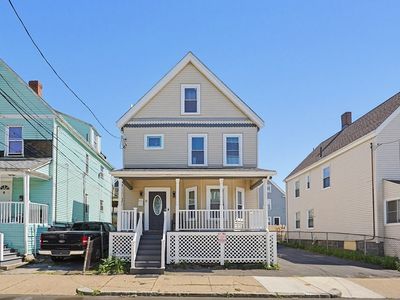 14 Oakhurst St