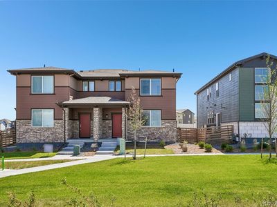 5432 N Denali Boulevard