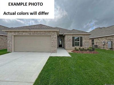 8942 Arbor View Dr