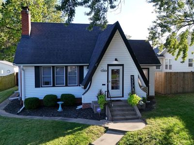 Property at 2814 Renick St, Saint Joseph, MO