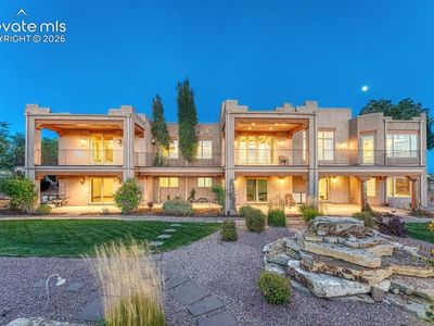 4050 Old Ranch Rd