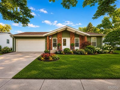 6300 Silver Fox Dr