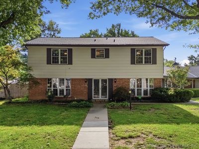 5941 S 73rd East Ave