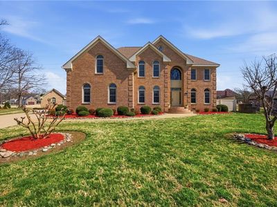 5 Beaver Castle Ct