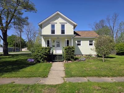 Property at 403 Ann St, Union City, MI