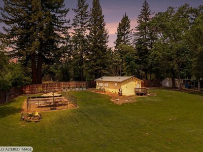 8251 E Side Potter Valley Road