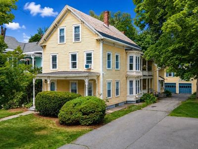 252 Water St