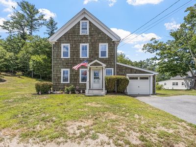 369 Mattakeesett St