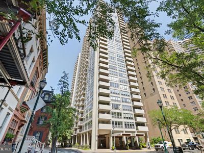 226 W Rittenhouse Sq #30-416
