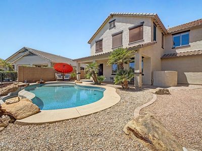 40817 W RIO GRANDE Drive W