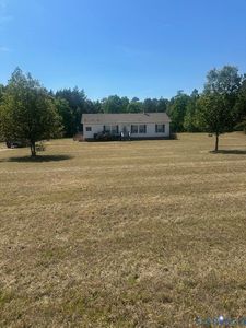16738 Loco School Rd