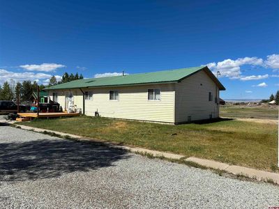 Property at 816 Main Street, Manassa, CO