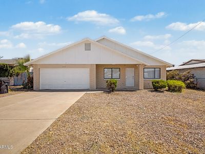 Property at 6535 E ALDER Avenue, Mesa, AZ