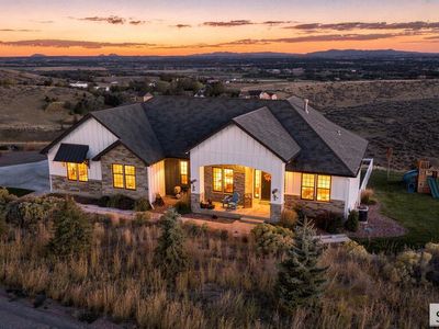 6903 E Big Bend Dr