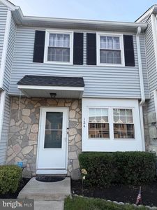124 Covered Bridge Ct