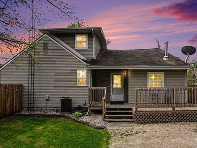 3503 W Maple Dr #57