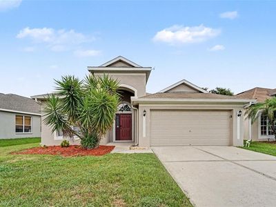 Property at 4906 Pennecott Way, Wesley Chapel, FL