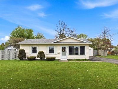 Property at 932 W Thomas St, Rome, NY