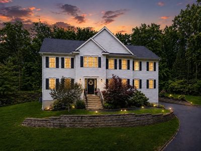 4 Murray Hill Cir