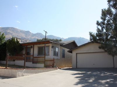 Property at 112 Buena Vista Dr, Kernville, CA