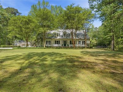 1024 Pleasant Ridge Dr