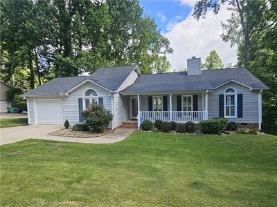 803 Dillard Rd