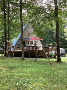 108 Wolfe Run Rd