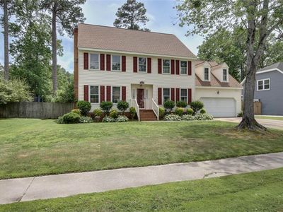 2125 Tall Pines Bnd