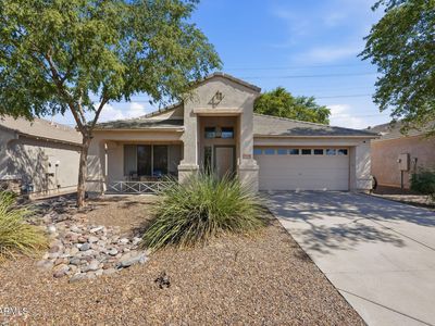 2834 E SAGUARO PARK Lane
