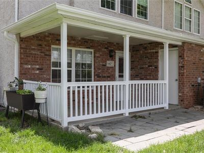 Property at 1427 E 120th St, Olathe, KS
