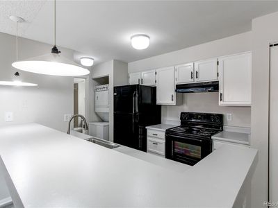 4899 S Dudley Street #15B
