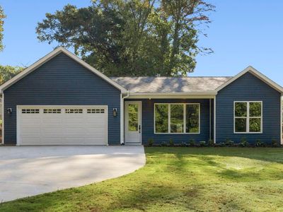 264 River St